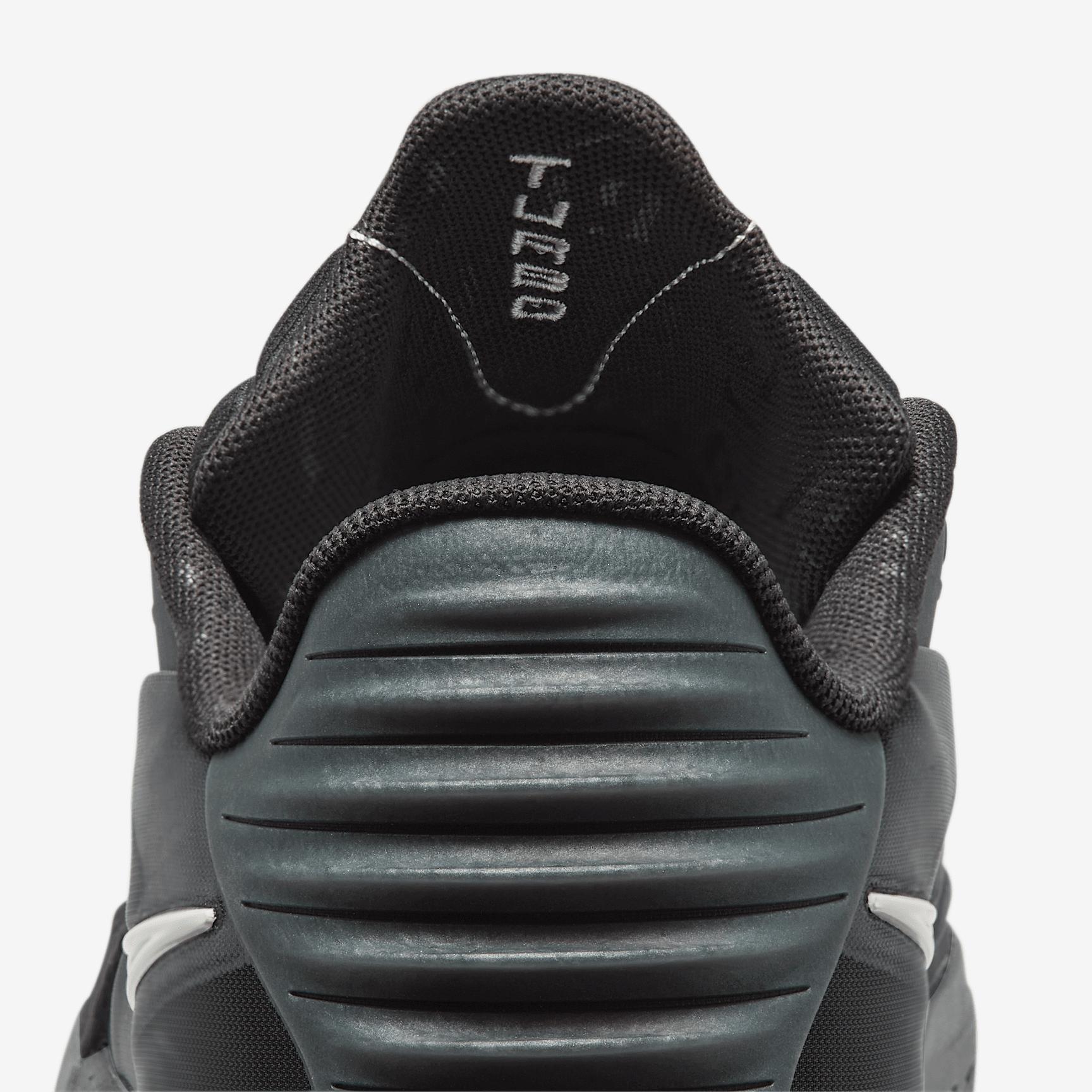 Nike Mens G. T. Cut 3 Turbo Basketball Shoes Product Image