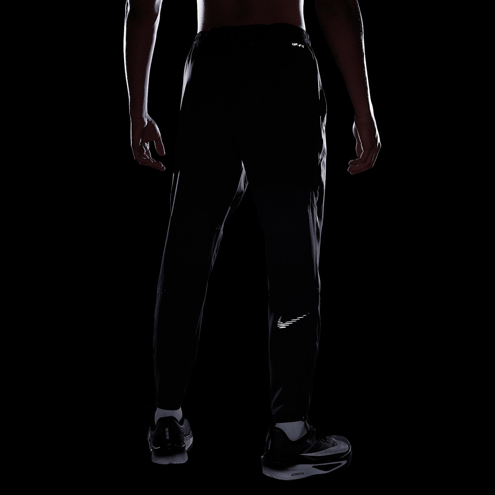 Nike Mens Challenger Flash Dri-FIT Woven Running Pants | IB3774-010 Product Image