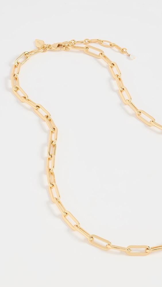 Anni Lu Golden Hour Necklace | Shopbop Product Image