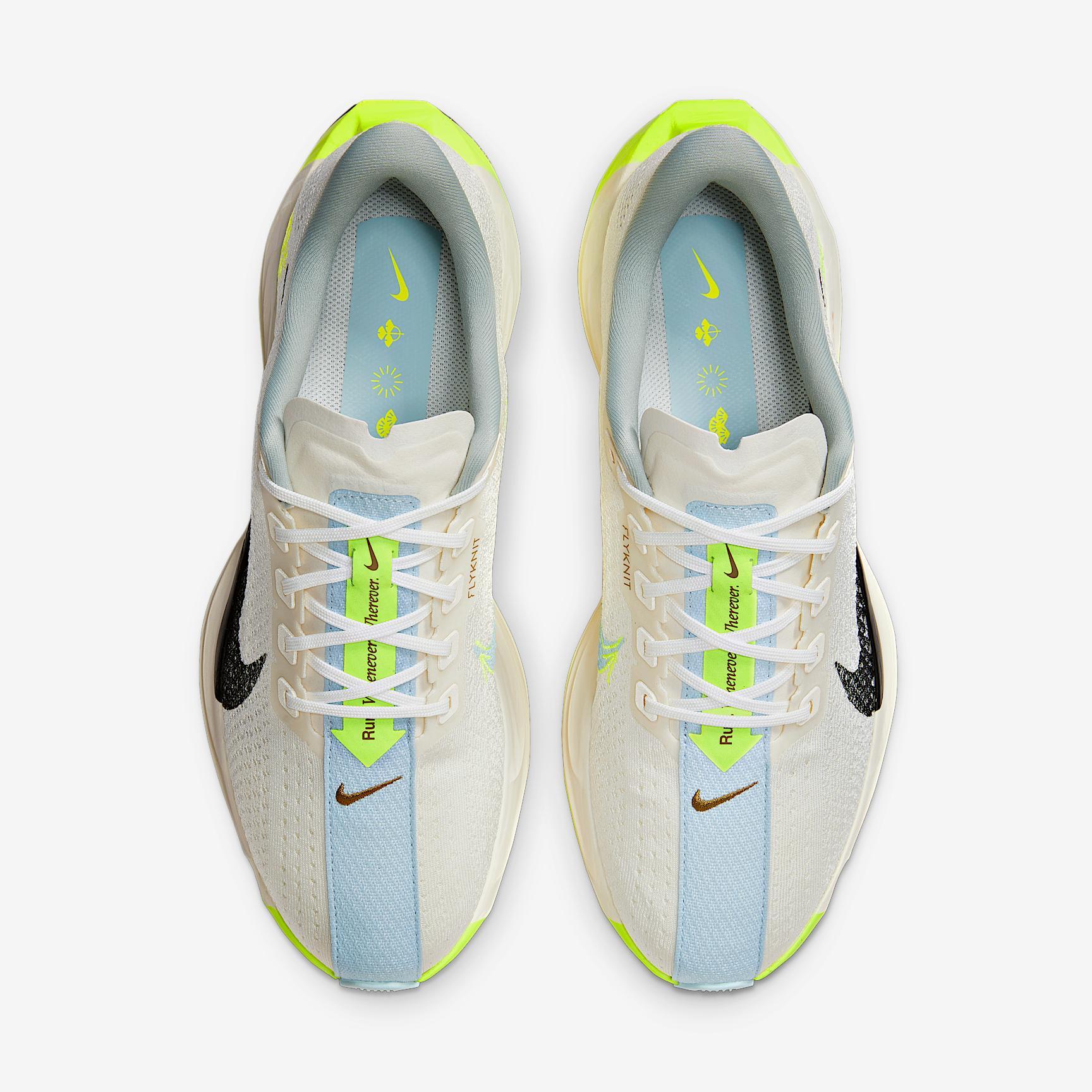 Nike Pegasus Plus Men's Road Running Shoes Product Image