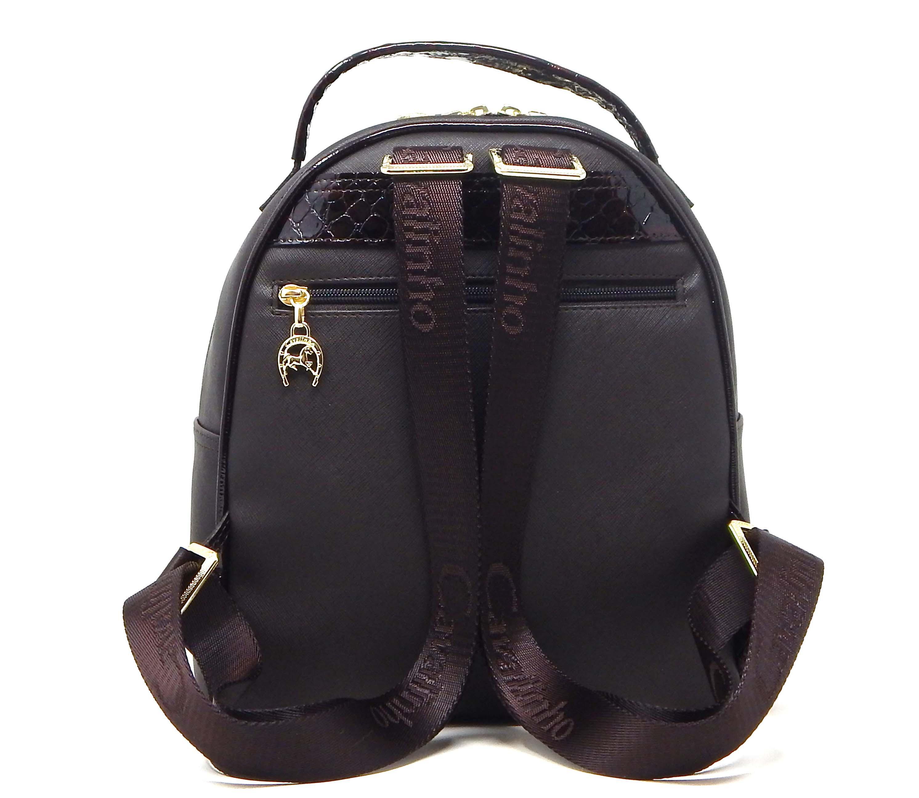 Honor Backpack Female Product Image