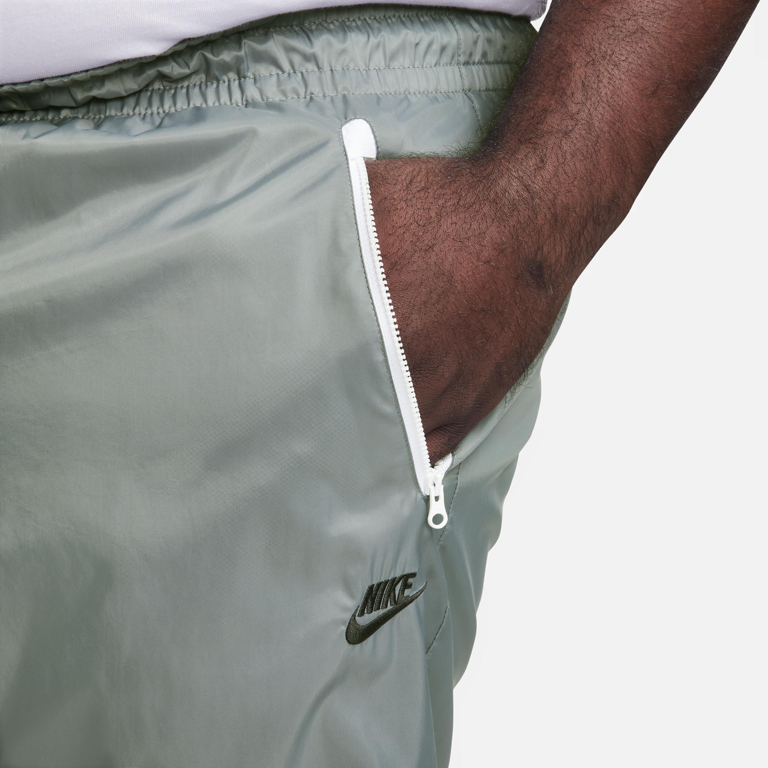 Nike Mens Windrunner Woven Lined Pants Product Image