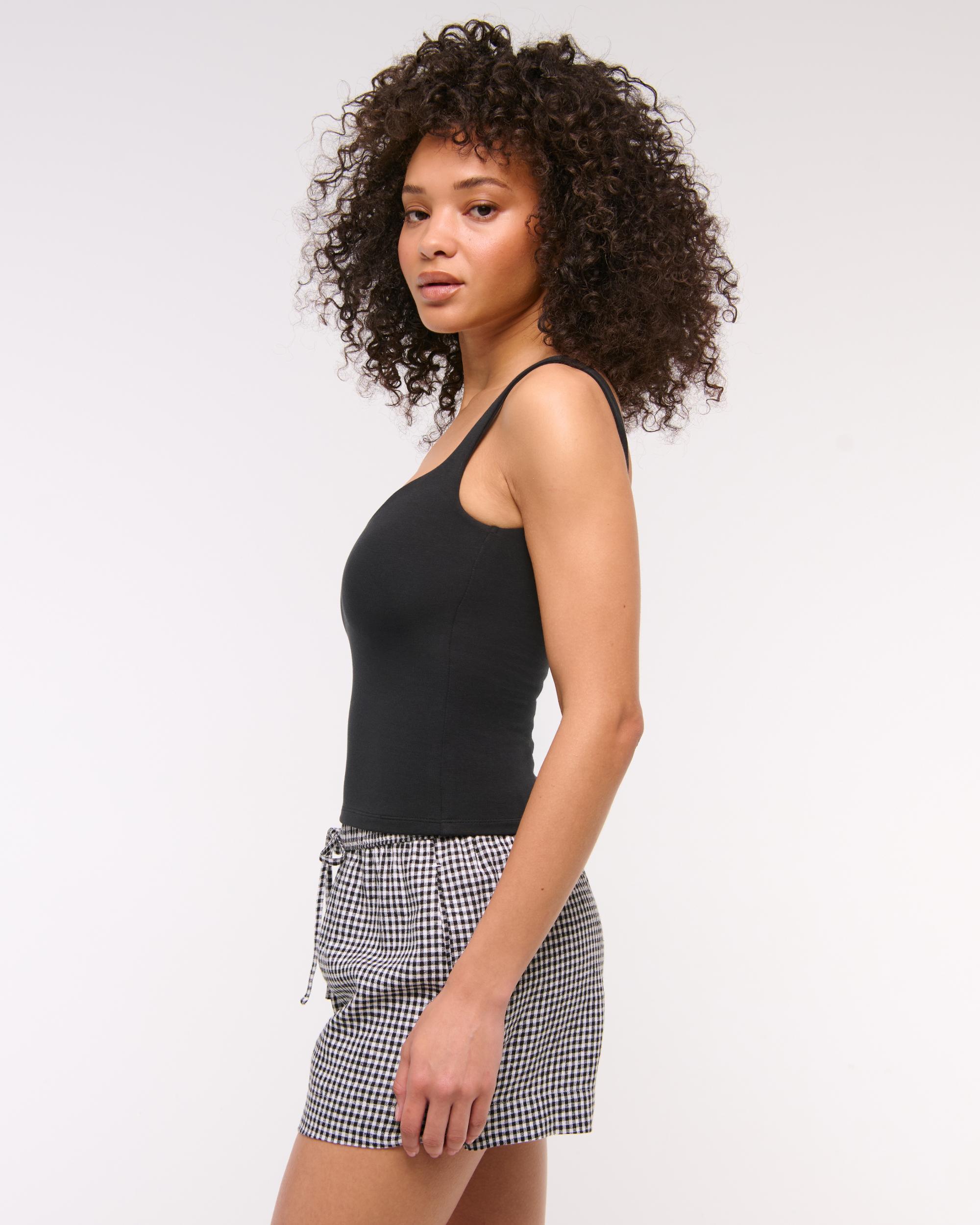 Bra-Free Seamless Sweetheart Tank Product Image