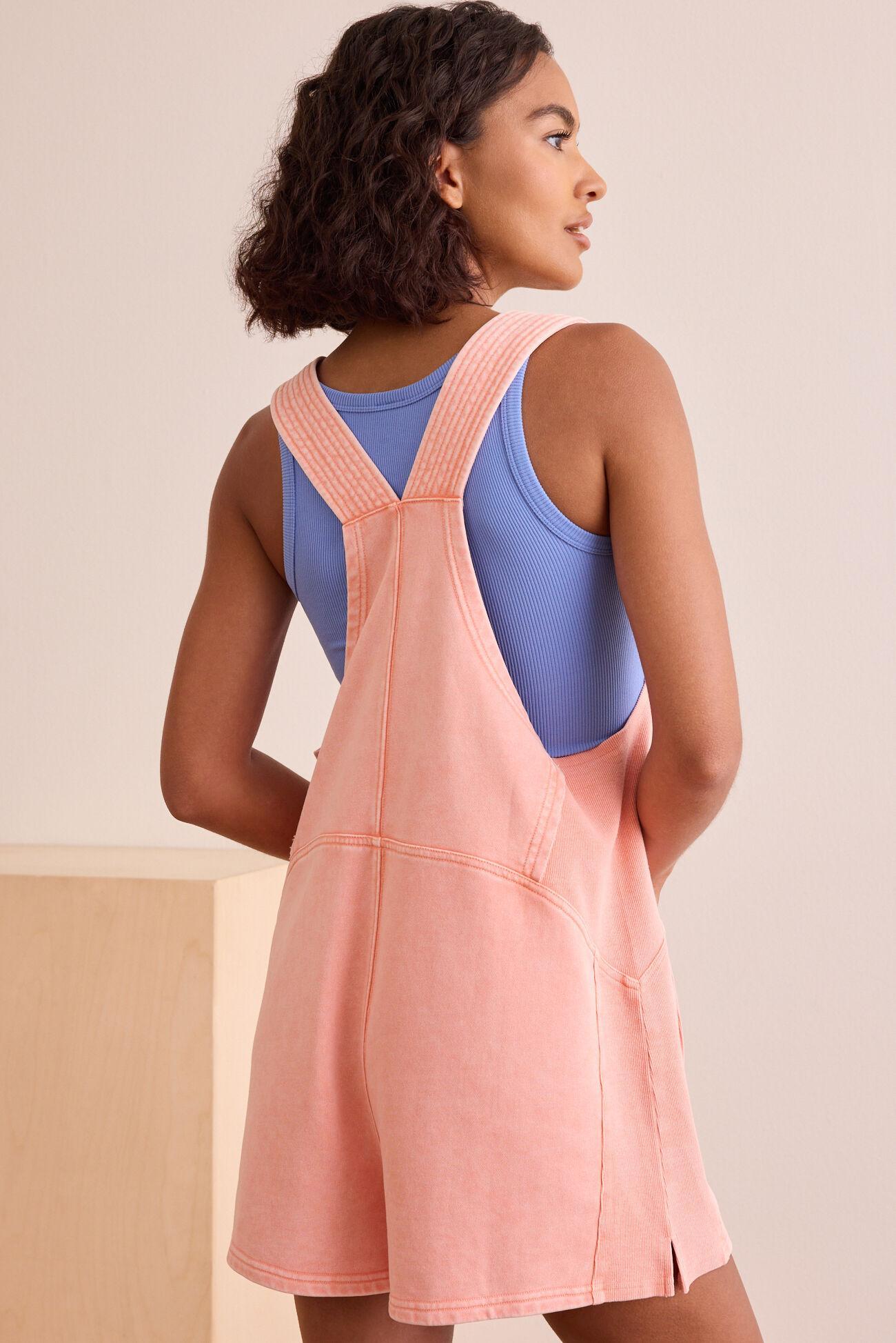 Don't Sweat It Romper Product Image