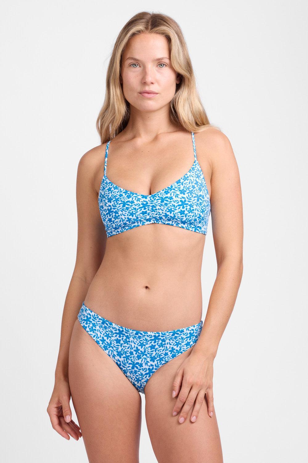 Valle Bikini Bottom - Pearla Female Product Image