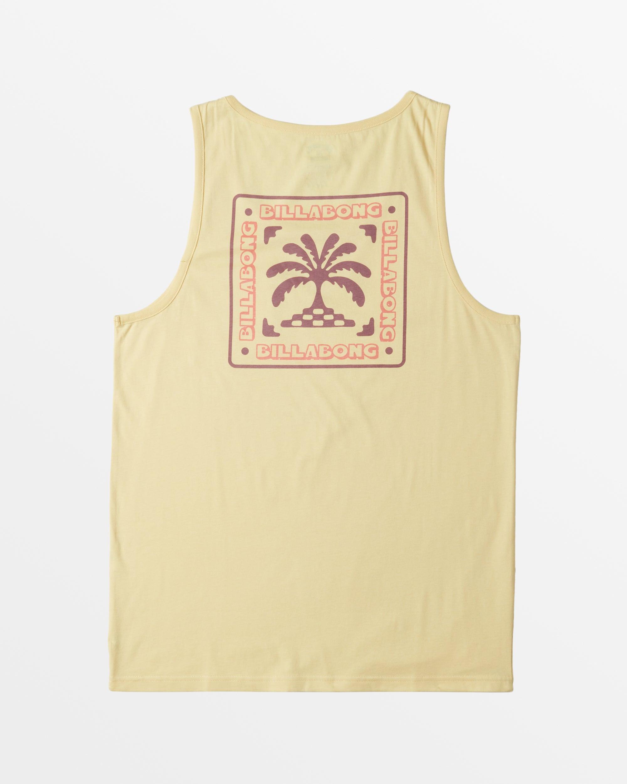 Troppo Pocket Tank Top - Dole Whip Male Product Image