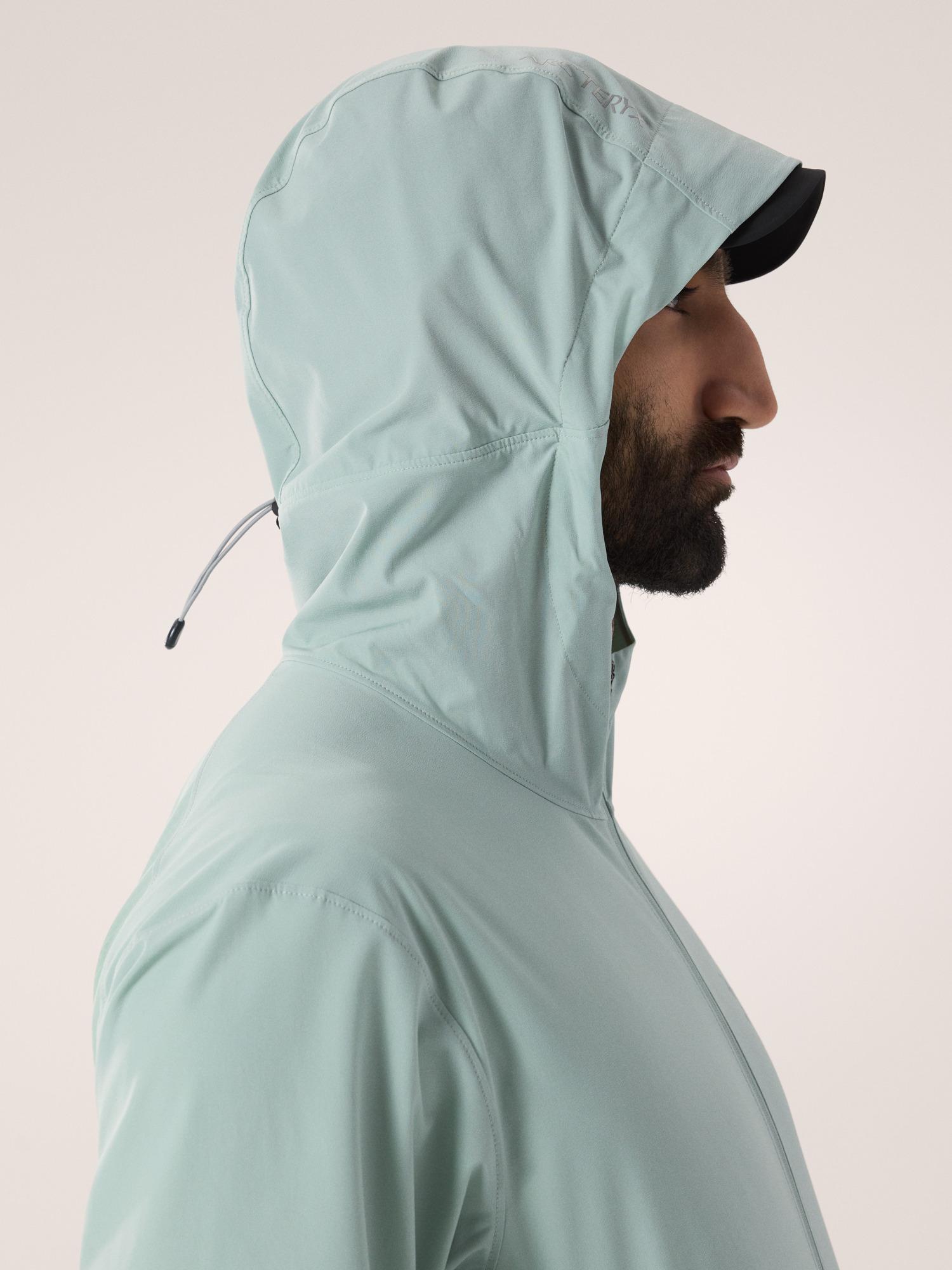 Incendo Hybrid Hoody Men's Product Image