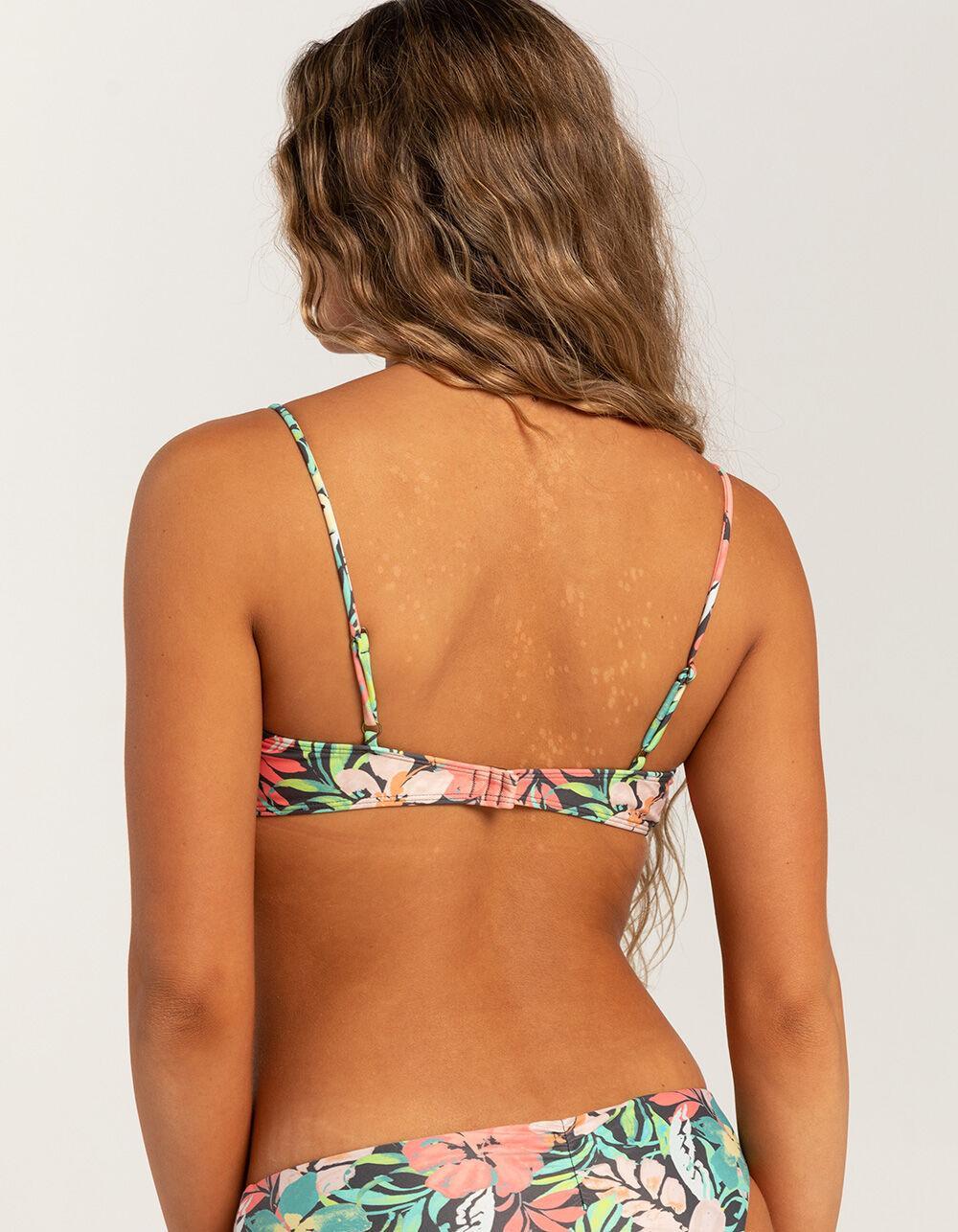 O'NEILL Bella Twist Bralette Bikini Top Product Image