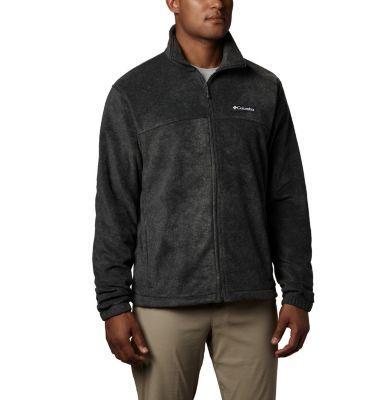 Columbia Men s Steens Mountain 2.0 Full Zip Fleece Jacket - Tall- Product Image