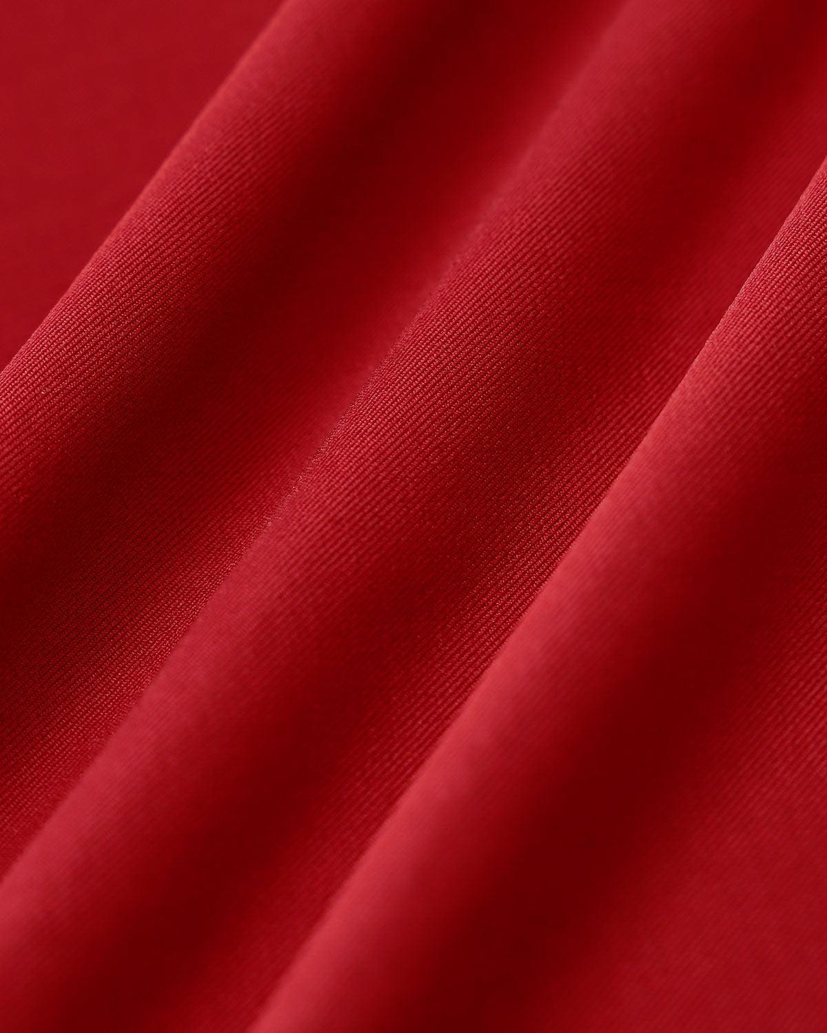 Red Skirt Two Piece Set Product Image