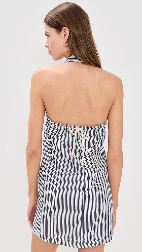 ALOHAS Tulipe Stripes Mini Dress | Shopbop Product Image