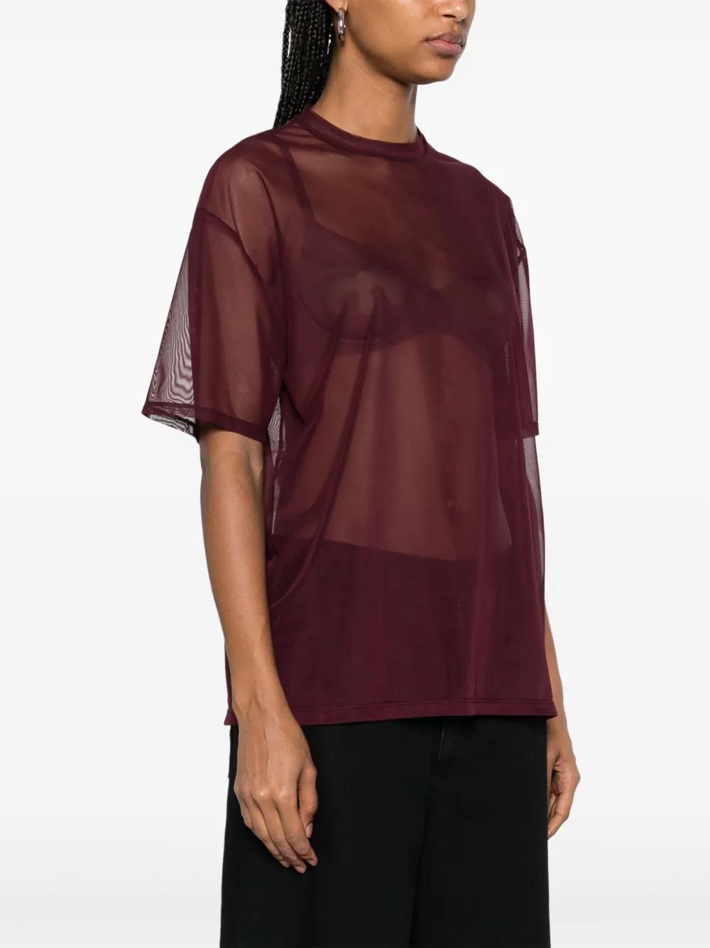 Zolli T-shirt Product Image