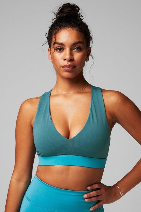 On-The-Go Midi Medium Impact Sports Bra Product Image