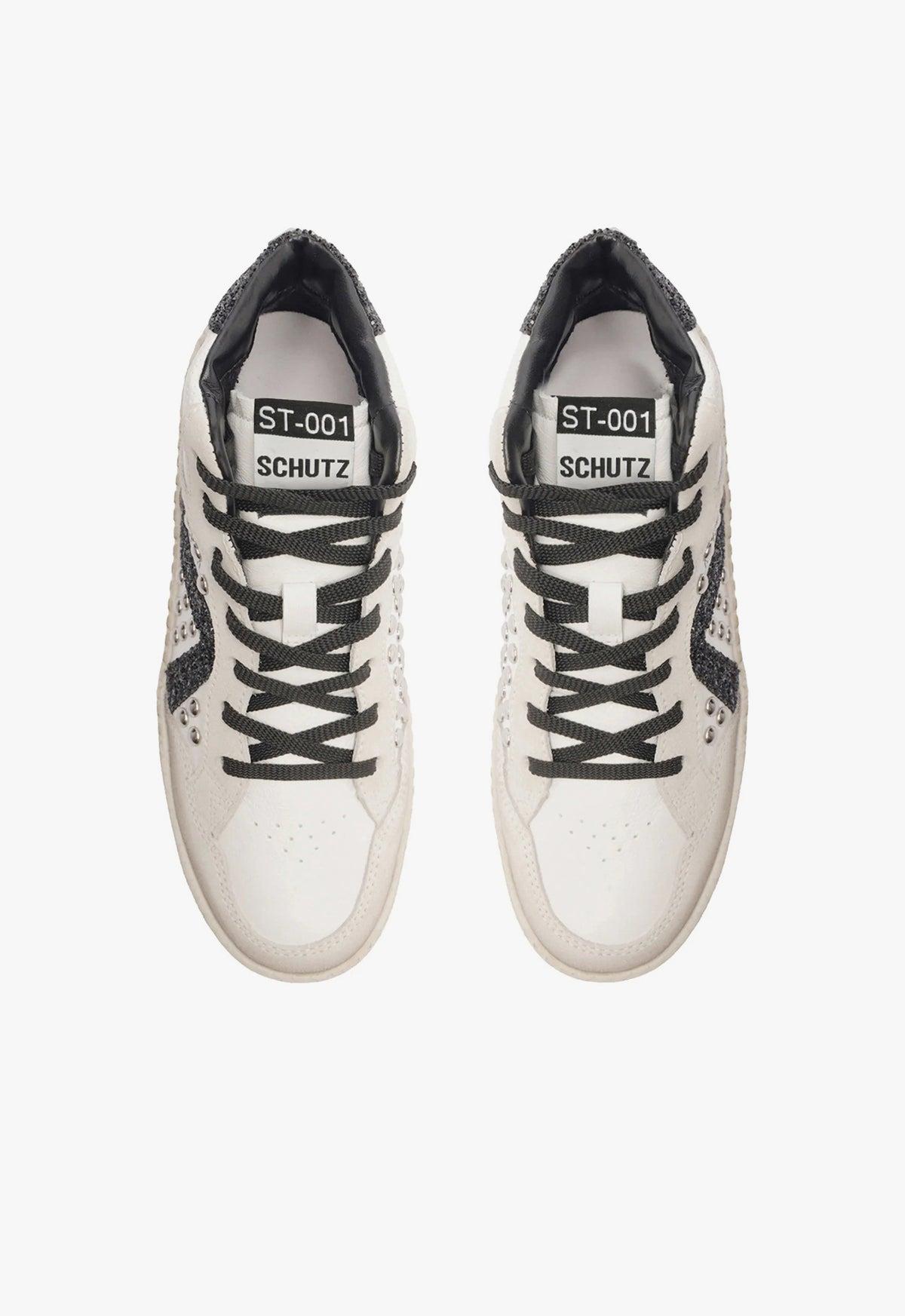 ST-Mid Rock Sneaker Female Product Image