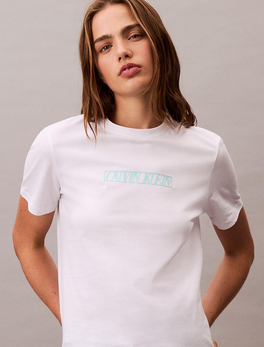 Box Logo Classic T-Shirt  Product Image