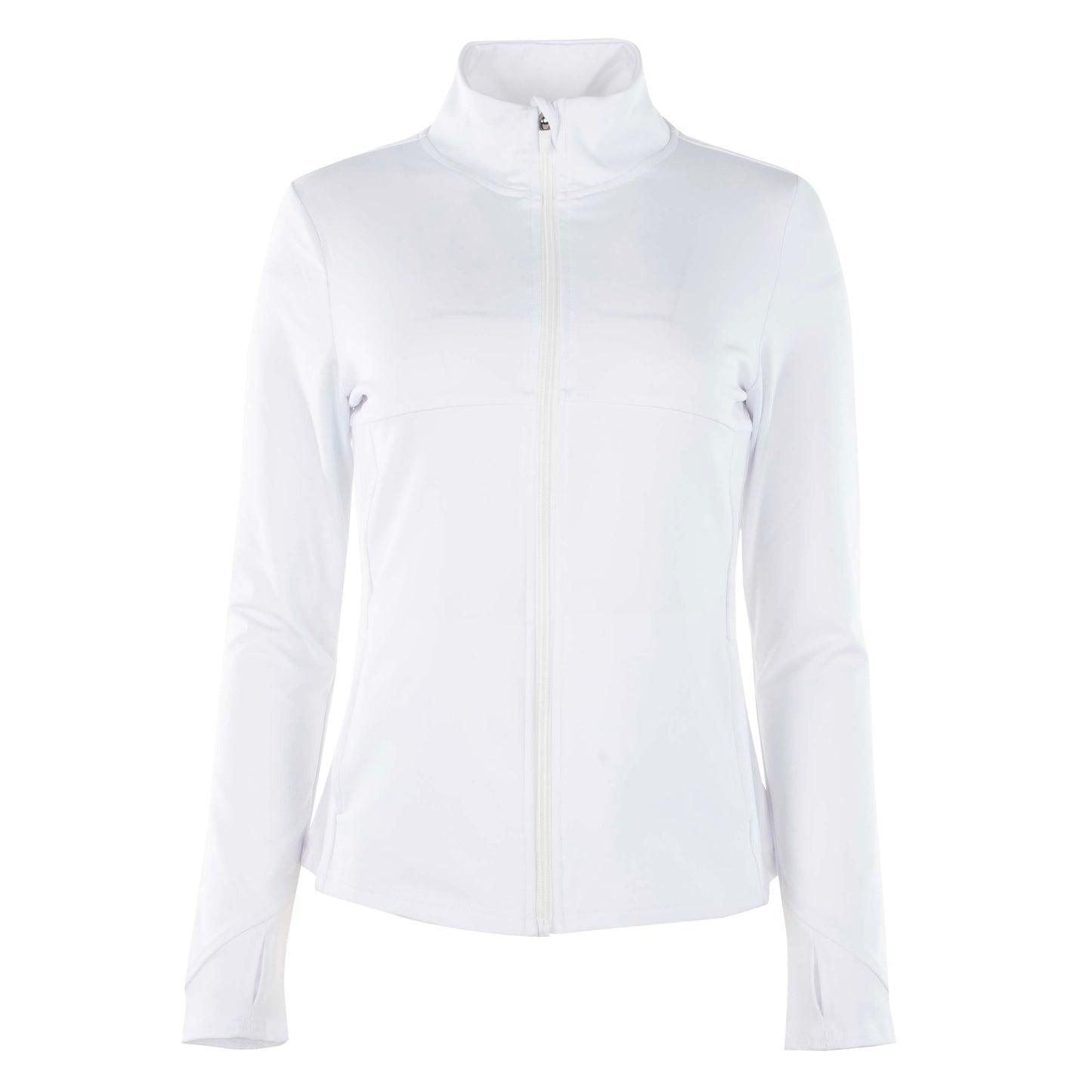 Body Glove Women's Full Zip Jacket Product Image