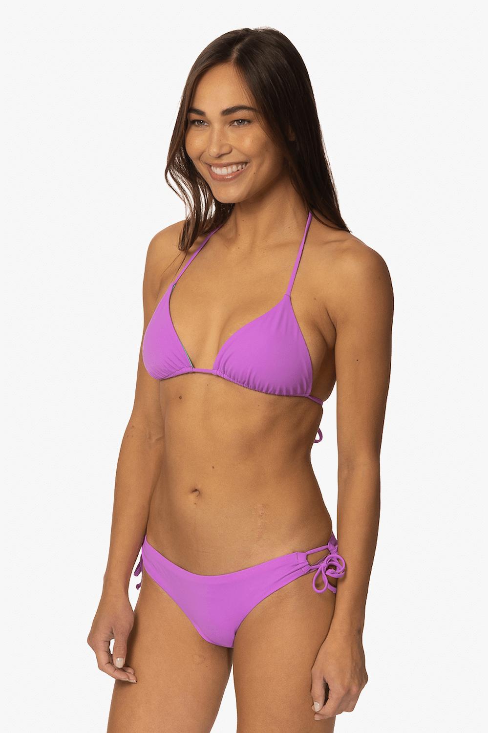 Trestles Bikini Bottom - Dreamer Female Product Image