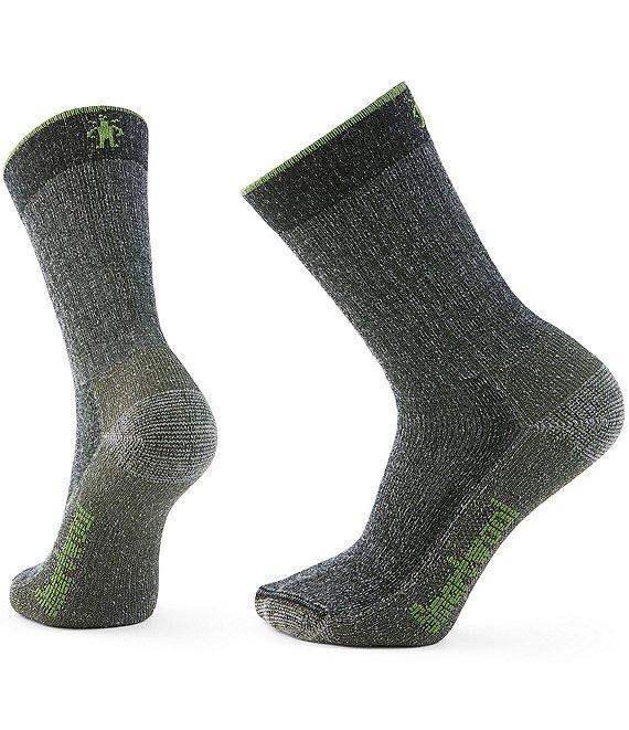 SmartWool Second Cut Hike Crew Socks Product Image