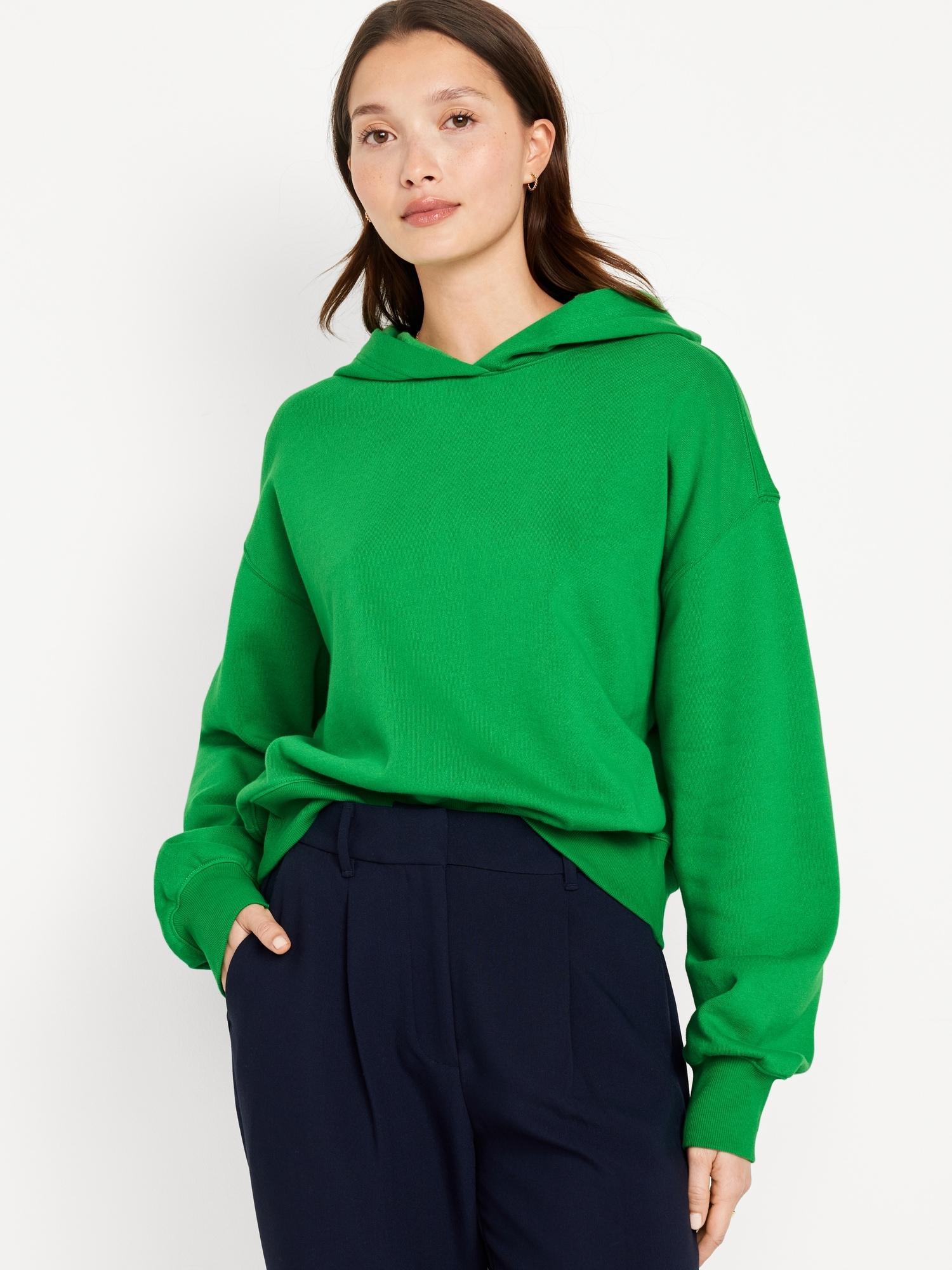 SoComfy Oversized Hoodie Product Image