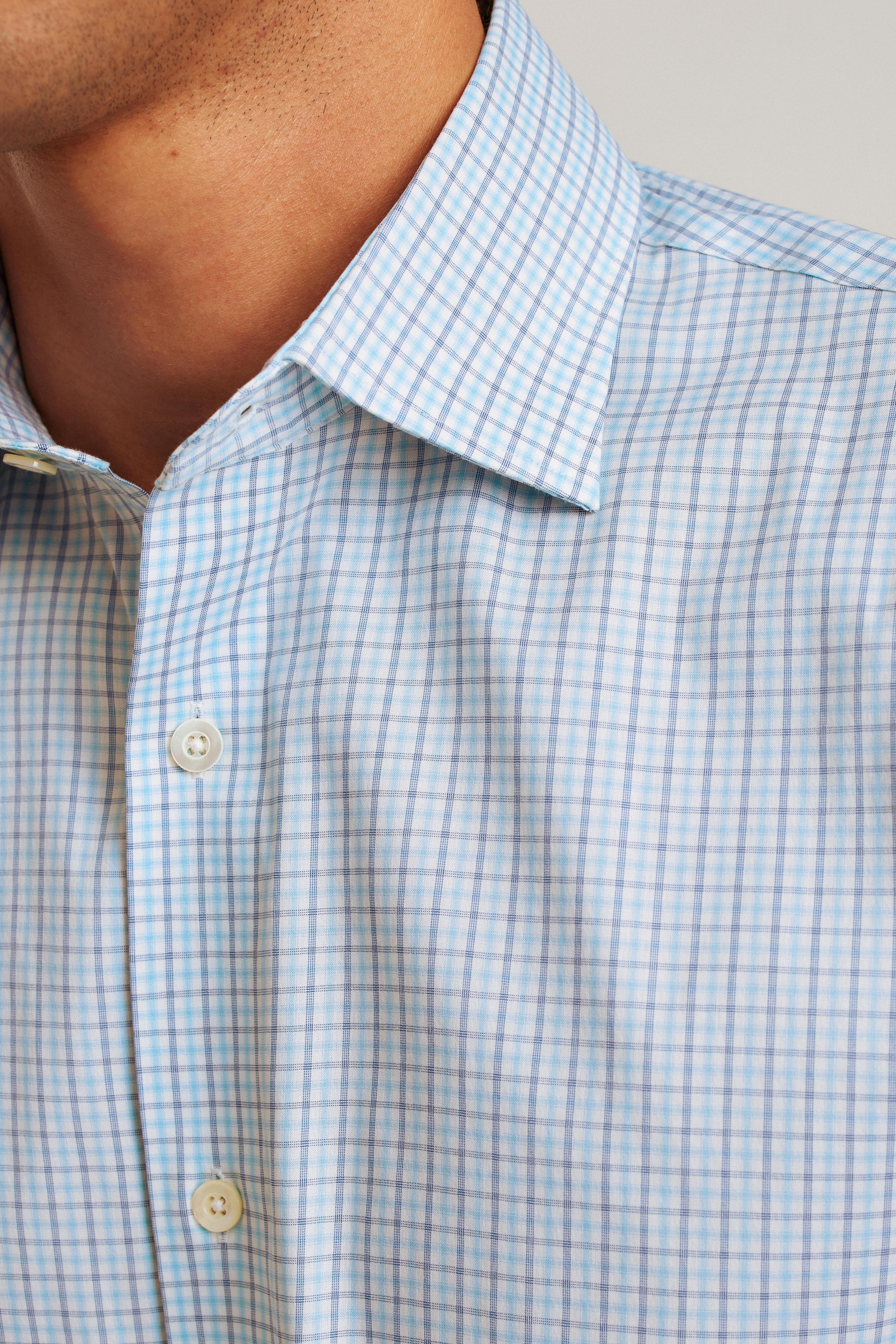 Jetsetter Stretch Dress Shirt Product Image