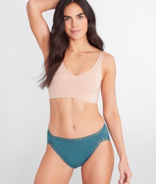 Natori Bliss French Cut Bikinis Product Image