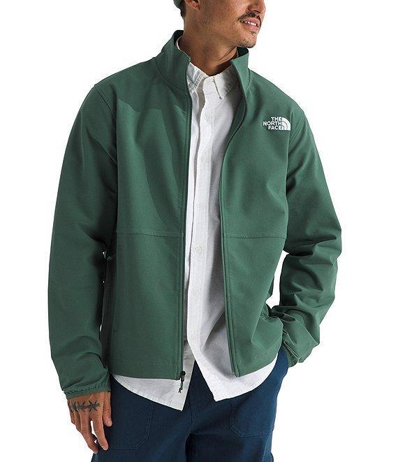 The North Face Men's Willow Stretch Jacket Product Image