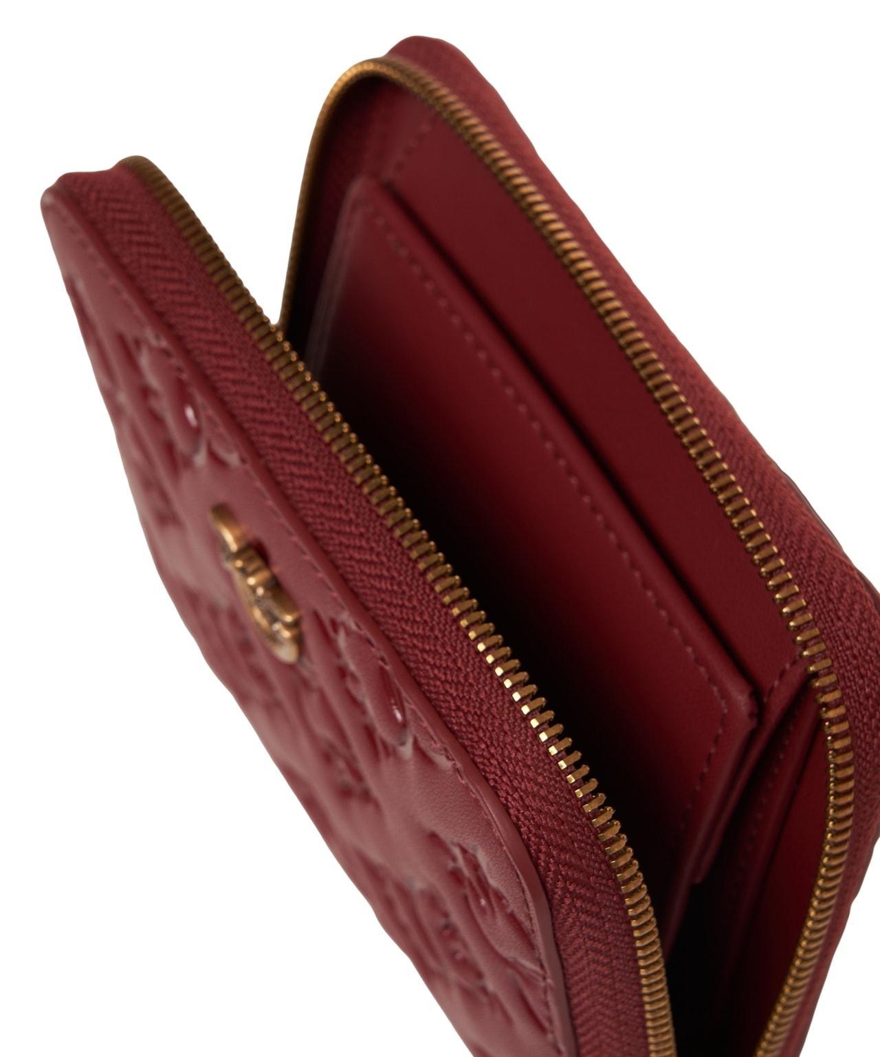 Wallet with logo embossing Product Image