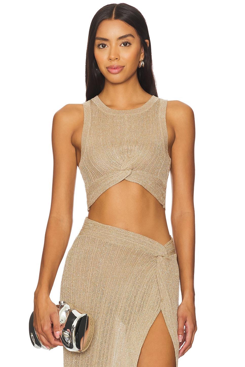 Heart Of Gold Tank LSPACE Product Image