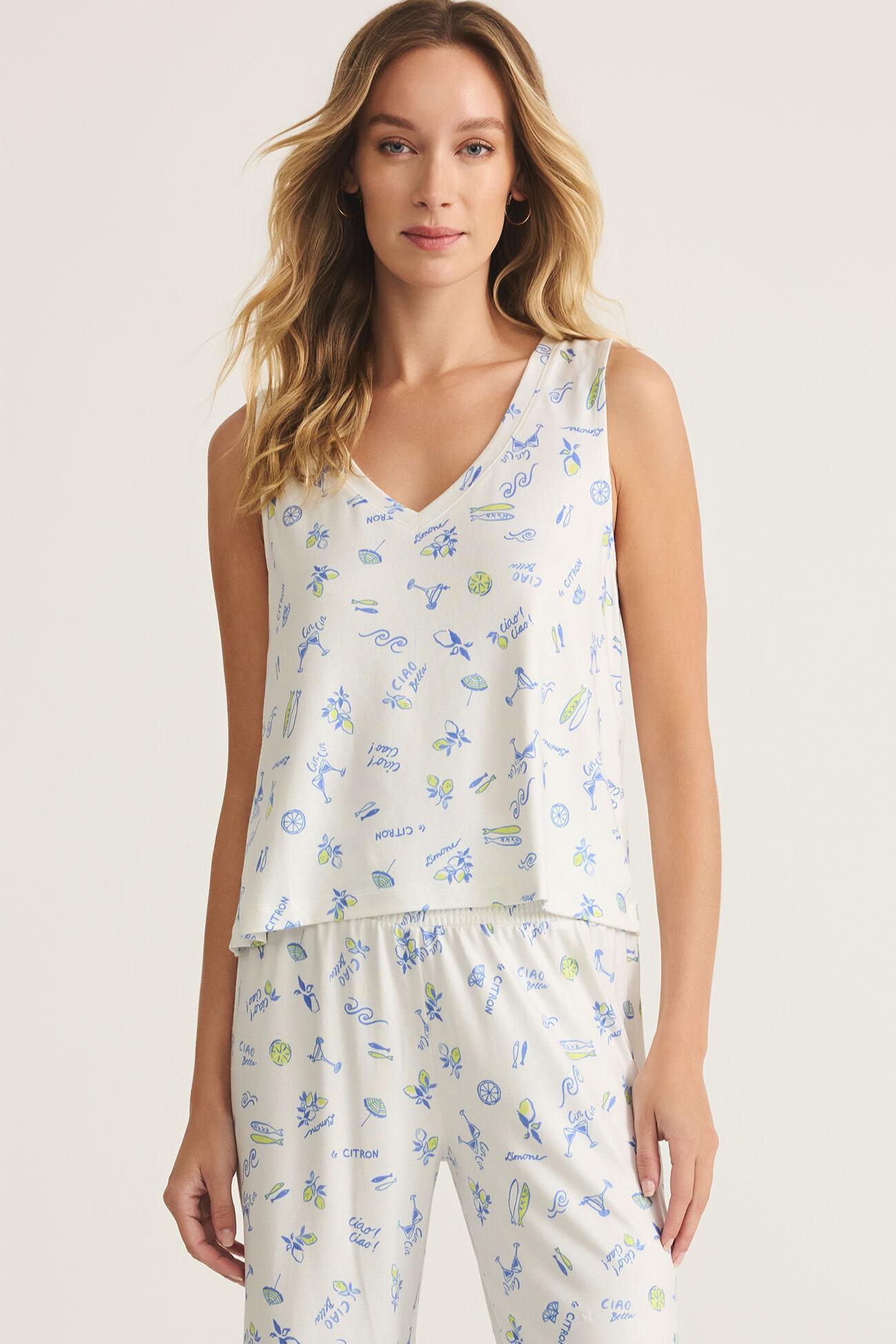 Dawn Citron Pant Product Image