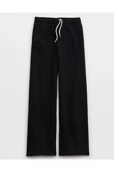 OFFLINE By Aerie Cloud Fleece Trouser Women's Product Image