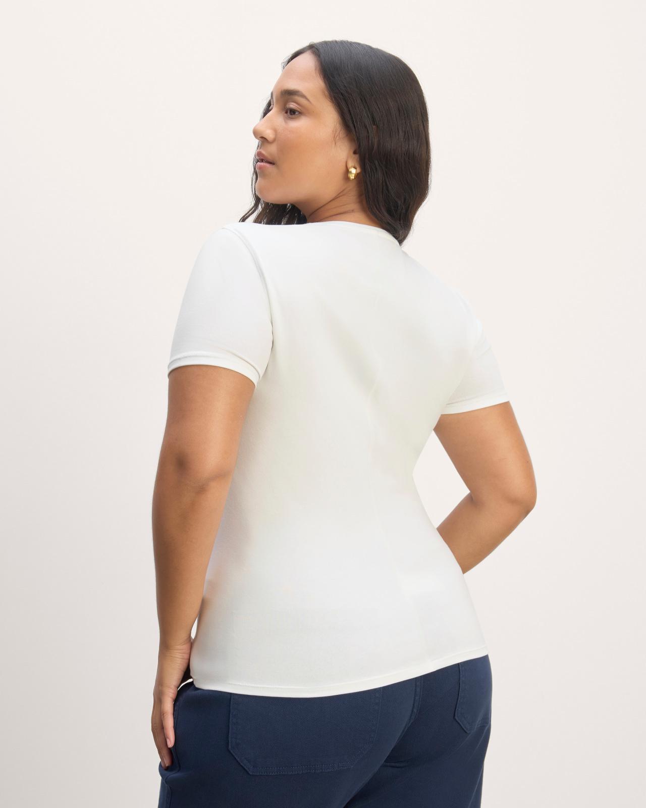Womens Form T-Shirt by Everlane Product Image