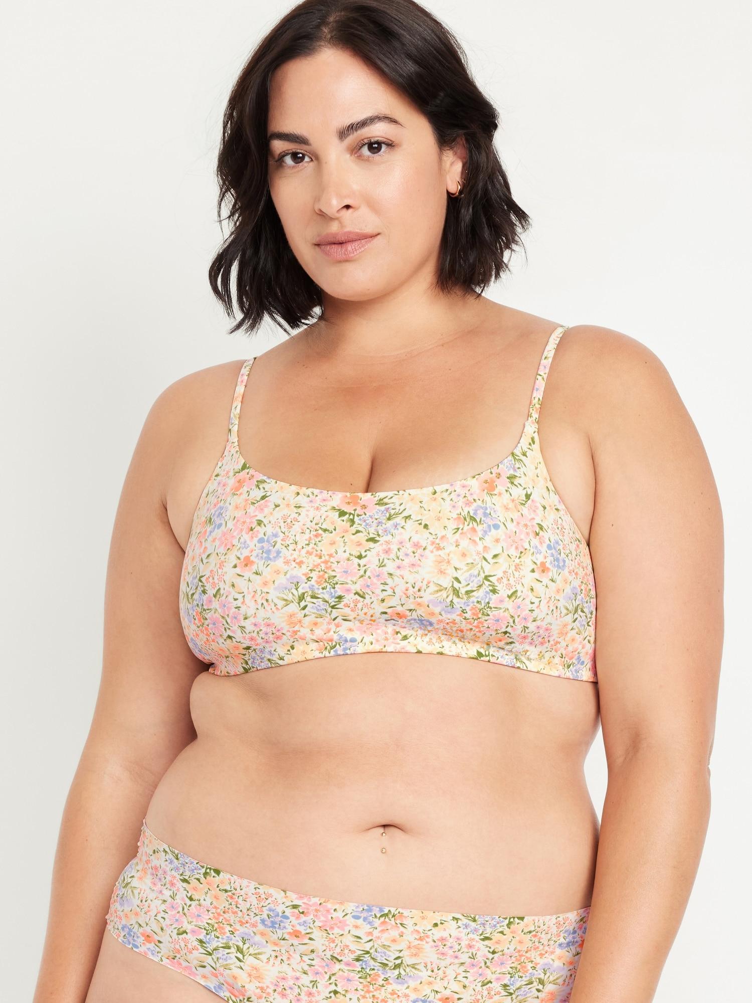 No-Show Bralette Product Image
