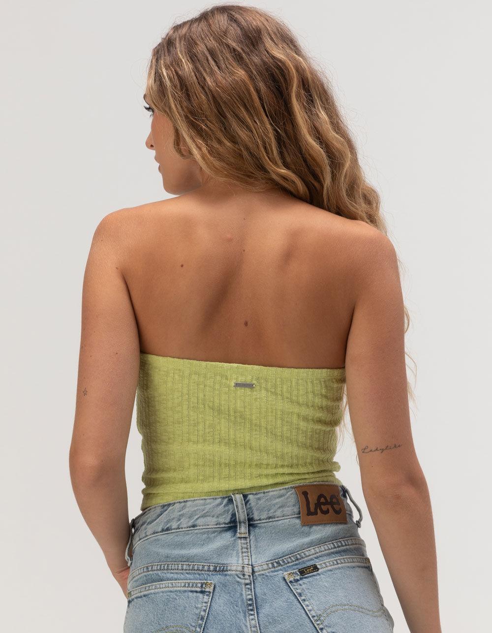 BILLABONG Kora Womens Tube Top Product Image