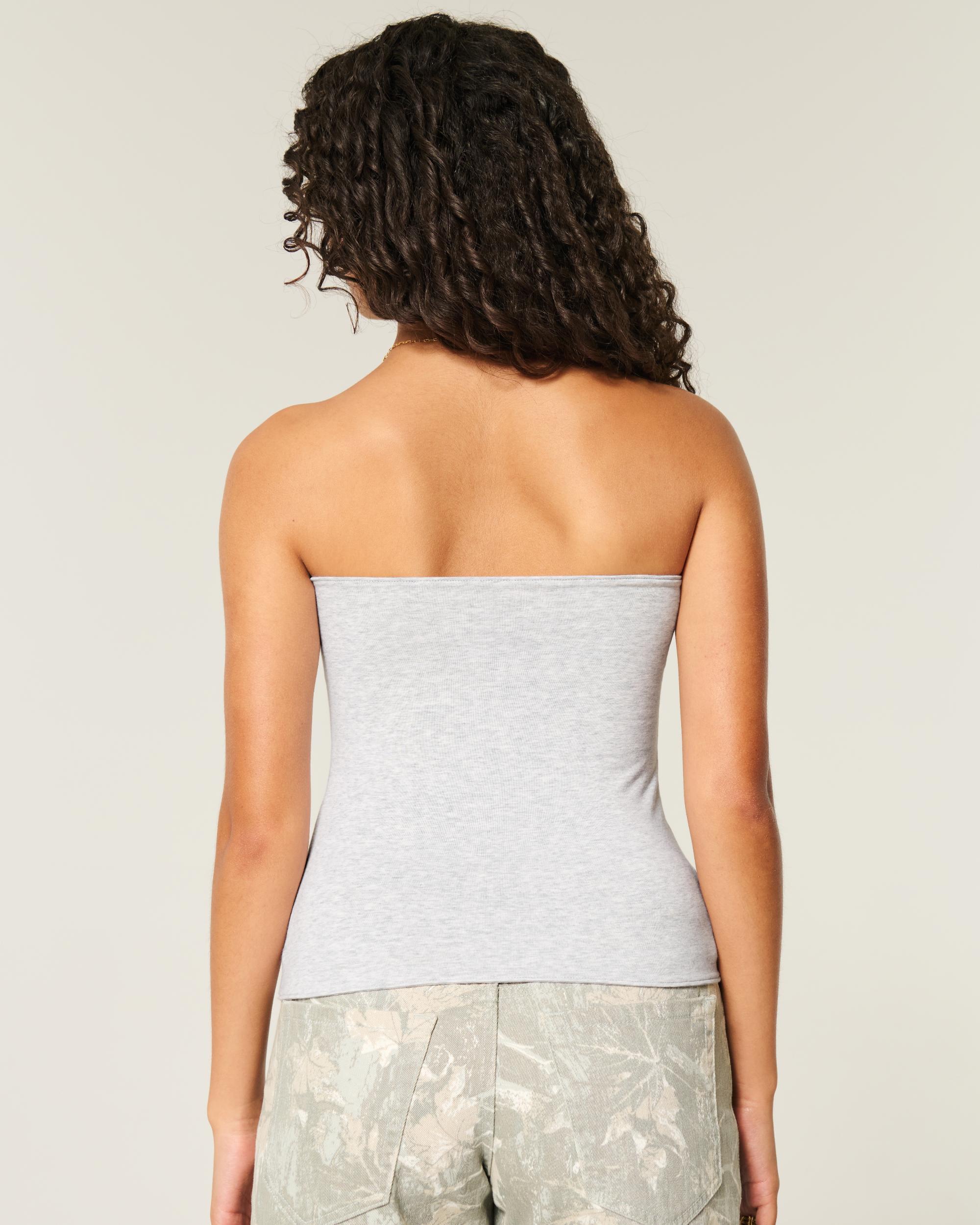 Taylor Reversible Tube Top Product Image