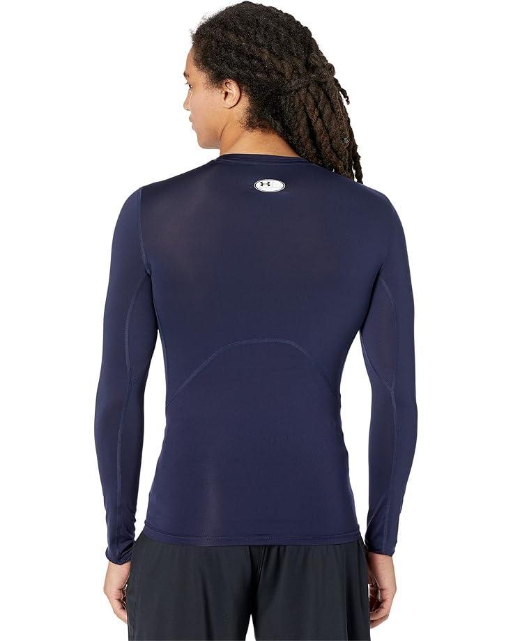 Heatgear Armour Compression Short Sleeve Product Image