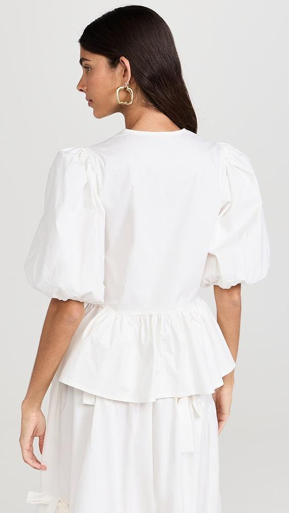 The Lulo Project Orquid Top | Shopbop Product Image