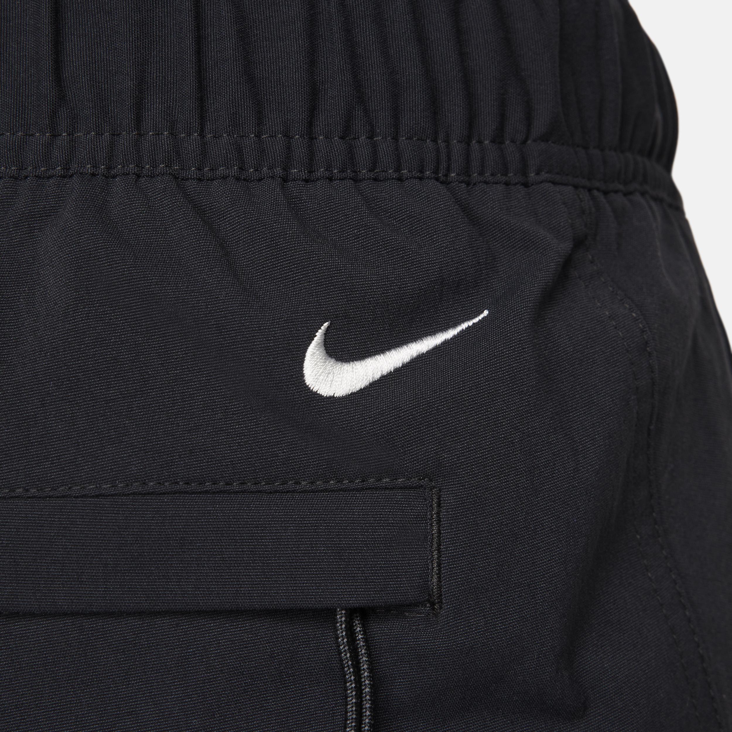 Mens Nike ACG UV Hiking Pants Product Image