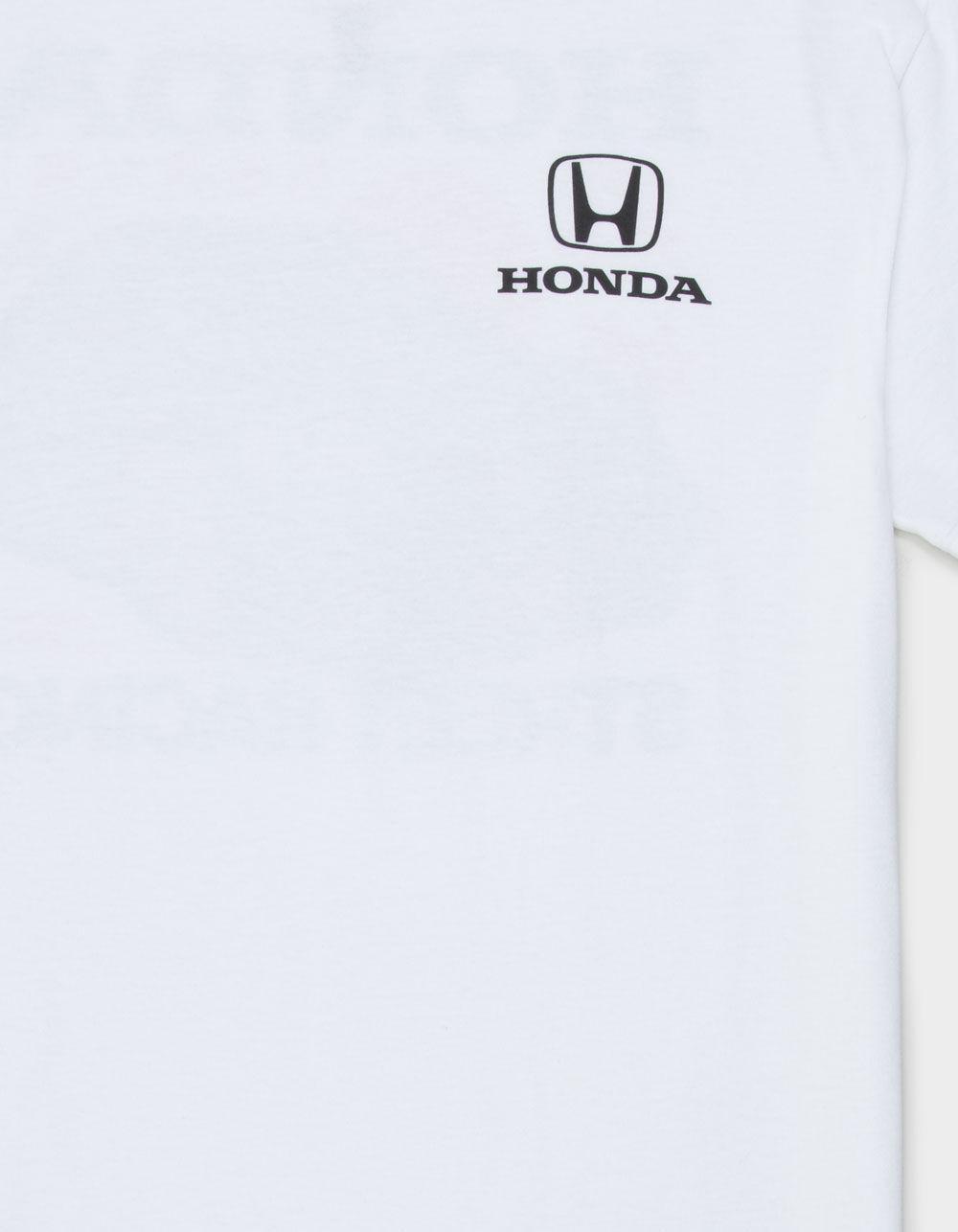 HONDA Street Mens Tee Product Image