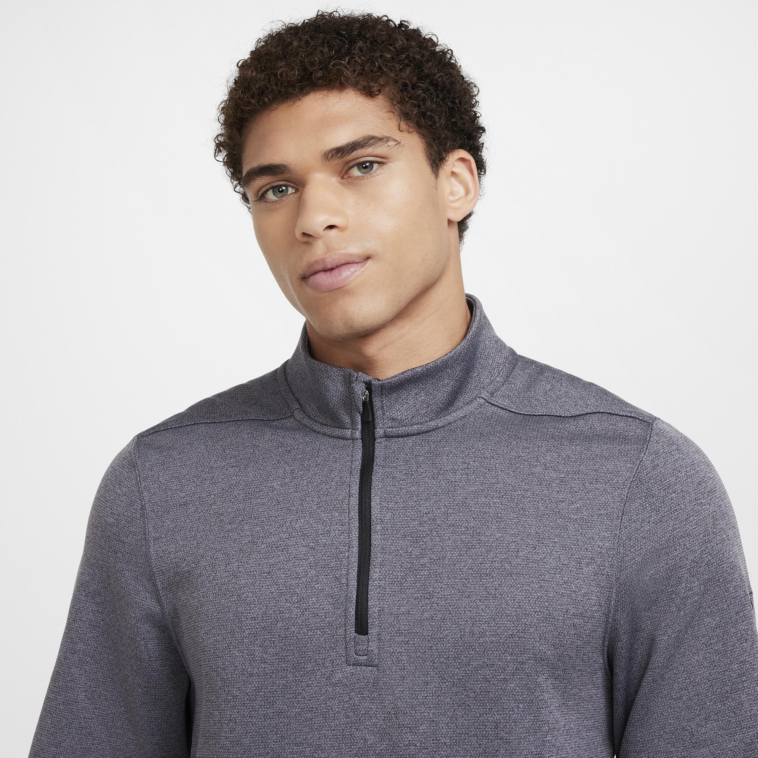 Nike Men's Therma-FIT Victory 1/4-Zip Golf Top Product Image