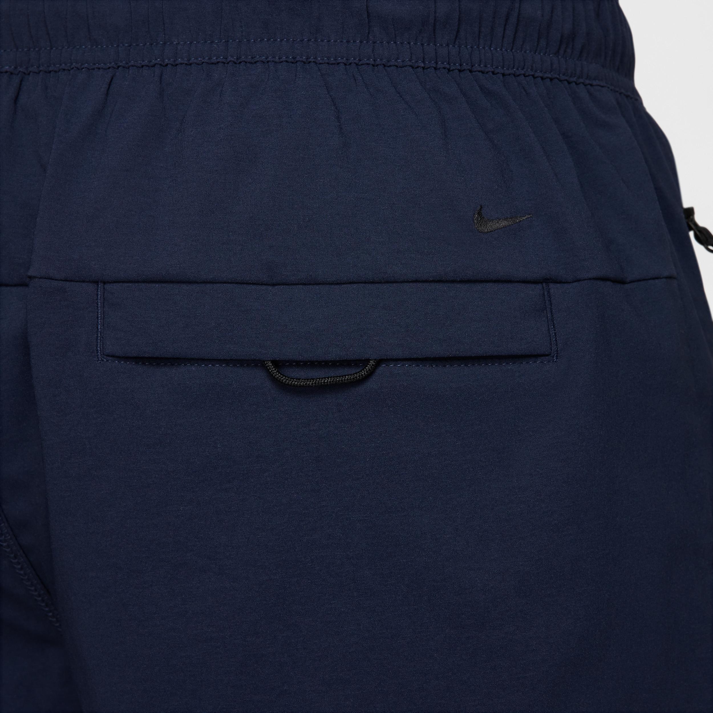 Nike Men's Tech Woven Shorts Product Image