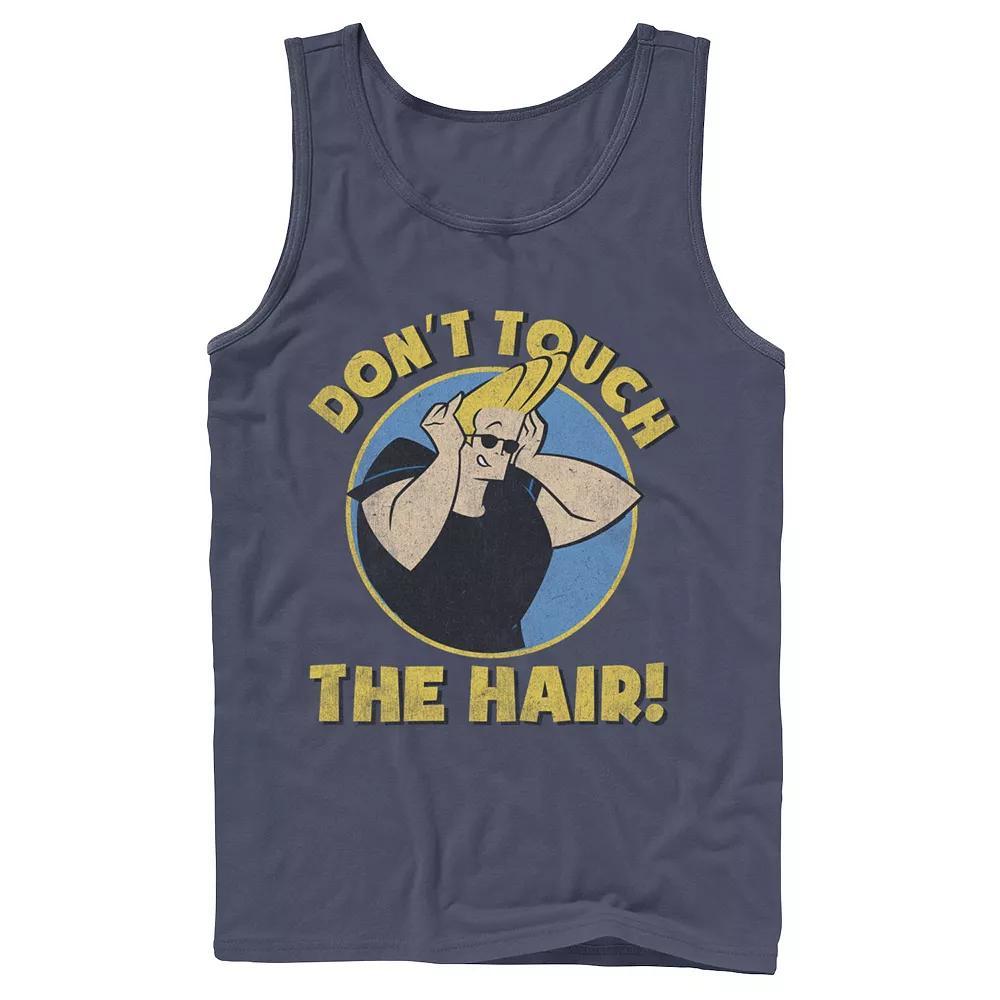 Men's Nickelodeon SpongeBob SquarePants Squidward Mood Tank Top,  Product Image