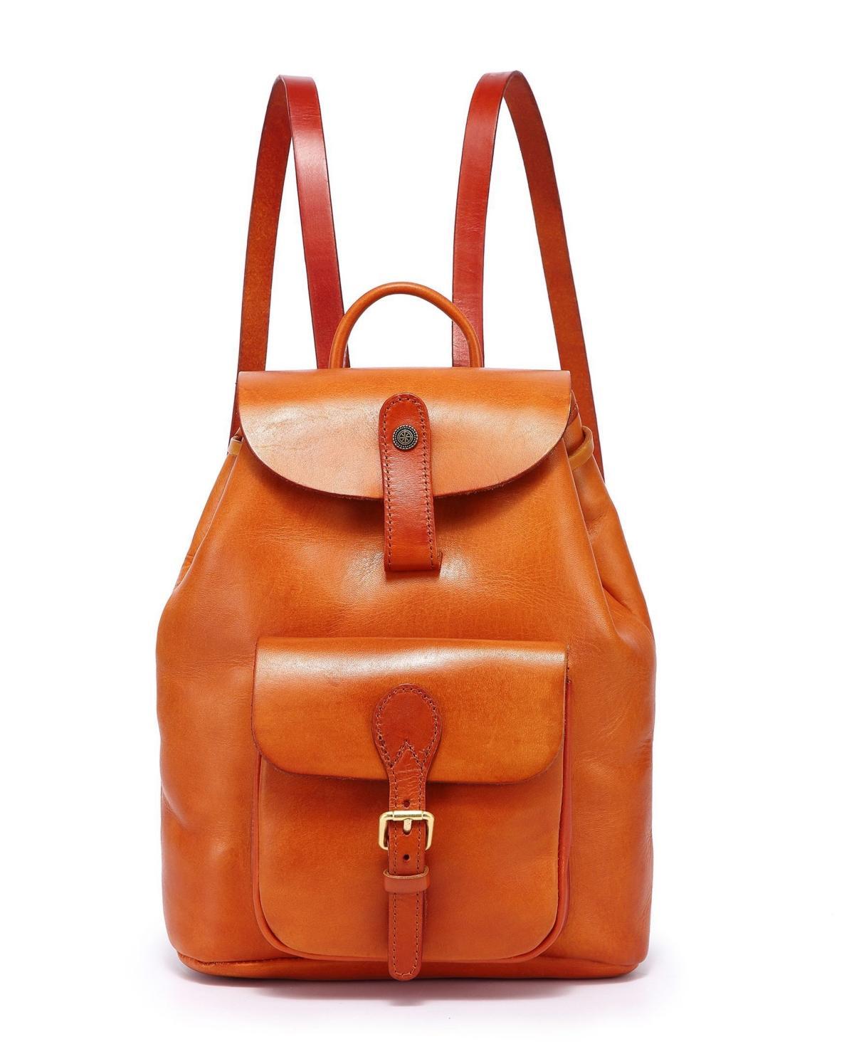 Old Trend Womens Genuine Leather Isla Backpack Product Image