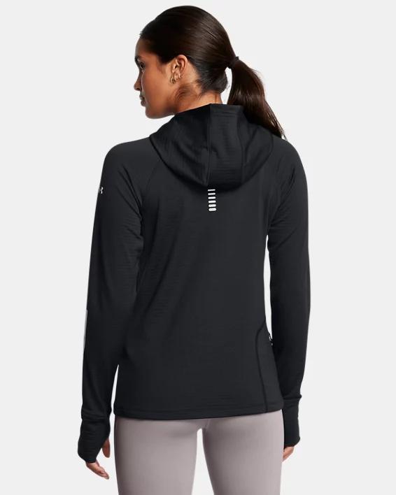 Women's UA Launch Cold Weather Balaclava Hoodie Product Image