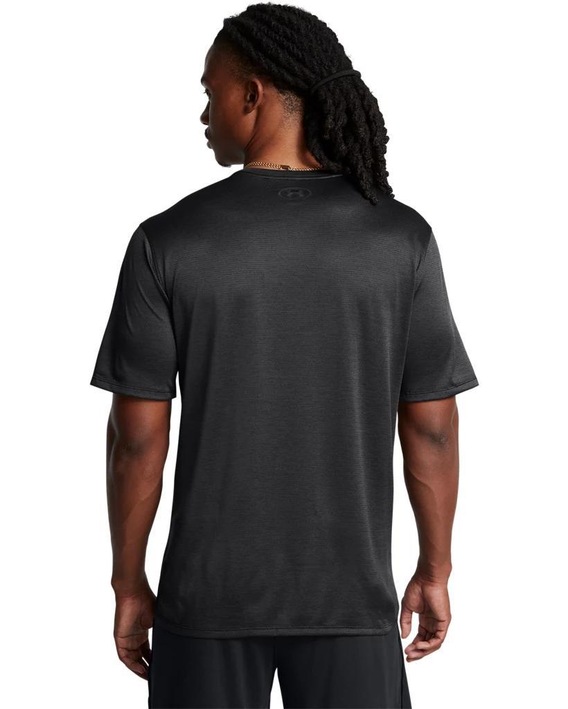 Men's UA Tech™ Vent Short Sleeve Product Image