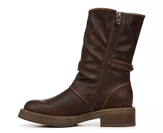 Blowfish Malibu Womens Venice Moto Boot Product Image