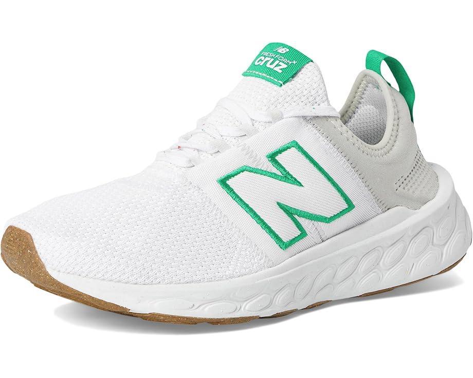 Fresh Foam X Cruz v3 Product Image