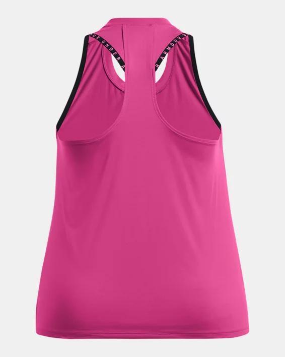 Women's UA Knockout Tank Product Image