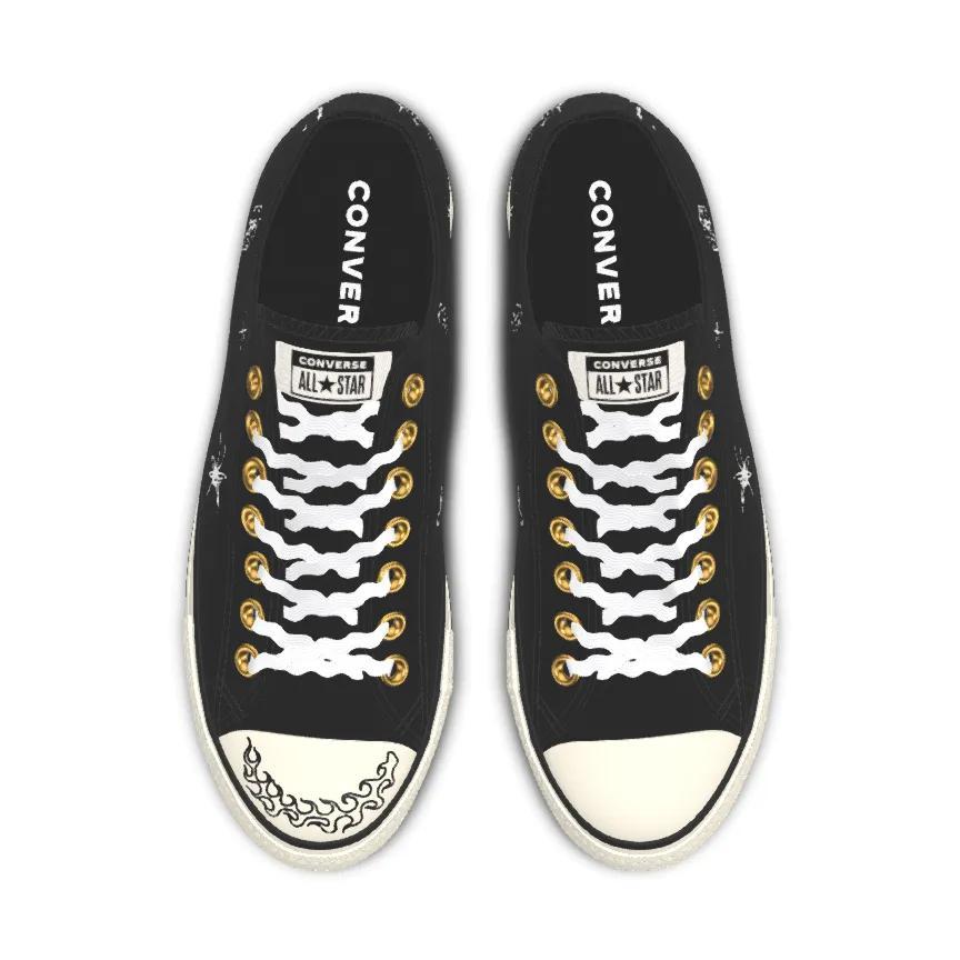 Custom Chuck Taylor All Star By You Product Image