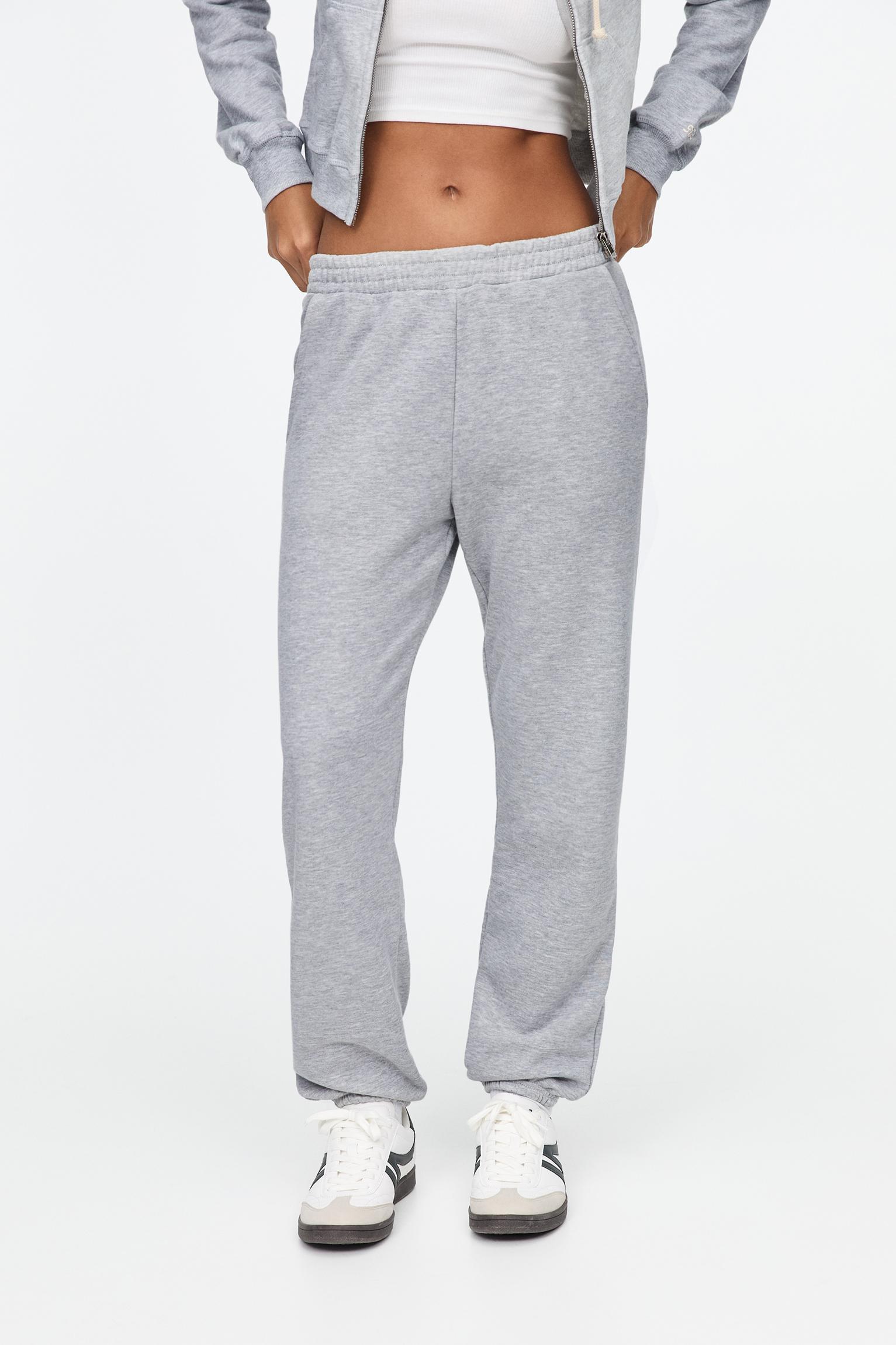 Basic joggers Product Image