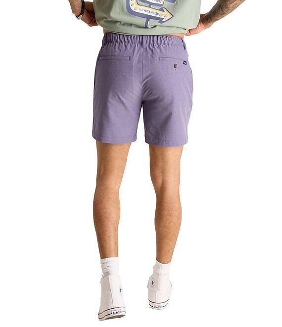 Chubbies Moon Juice Everywear Performance 6#double; Shorts Product Image